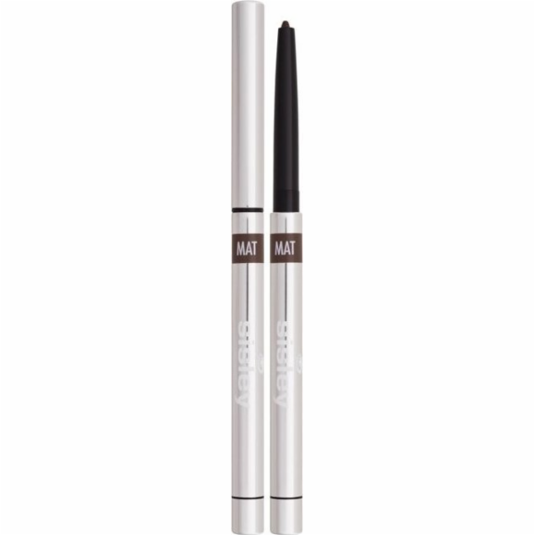 Sisley  PHYTO - KHOL STAR voděodolná STYLO LINER 2 MATTE ...