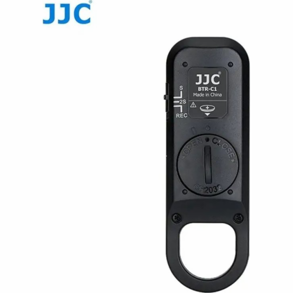 JJC dálkový ovladač/uvolňovací kabel Náhrada rádiového dá...