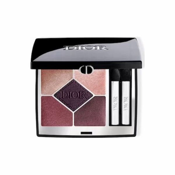 Dior  5 COUTURE PALETKA OČNÍCH STÍNŮ 183 PLUM TUTU 7G