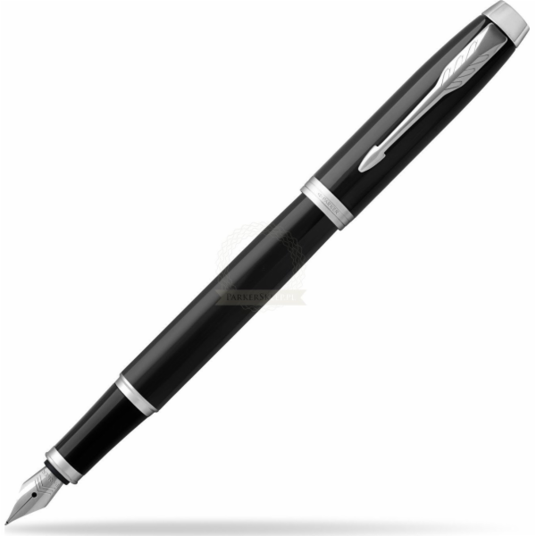 Parker PLNICÍ PEN PARKER IM BLACK CT
