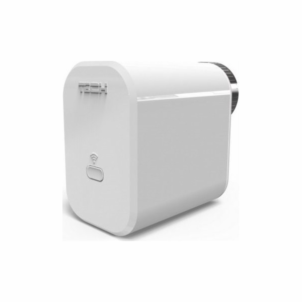 TECH Controllers Bezdrátový elektrický pohon bílý STT-869...