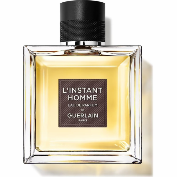 Guerlain  L~INSTANT HOMME DE GUERLAIN (M) EDP/S 100ML