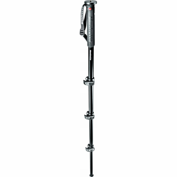Monopod Manfrotto Monopod XPRO Manfrotto MPMXPROA4 hliník...