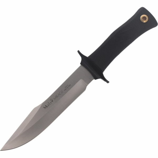 Muela nůž Muela taktická gumová rukojeť 180 mm (MIRAGE-18)