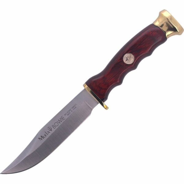 Muela nůž Muela Bowie Pakkawood 100mm (BWF-10)