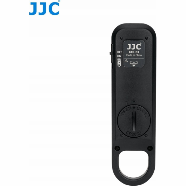 JJC dálkový ovladač/uvolňovací kabel Náhrada rádiového dá...