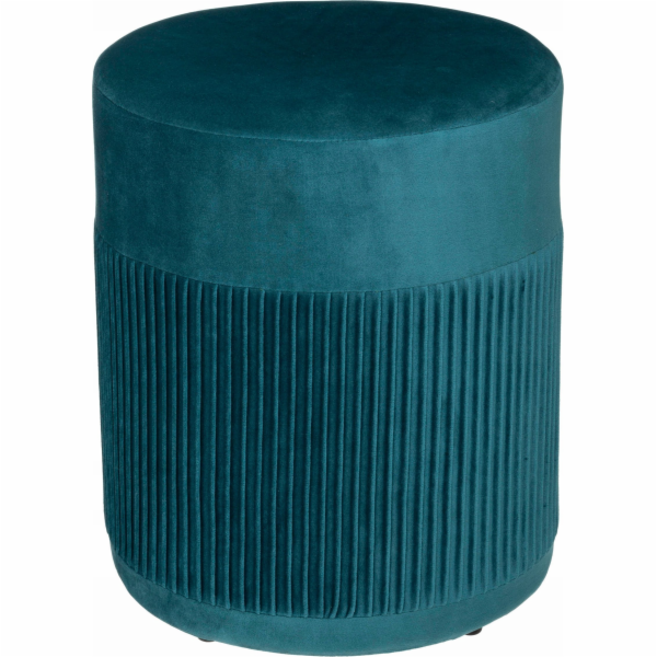 Sedací pouf Atmosphera OTTOMAN, 38 cm