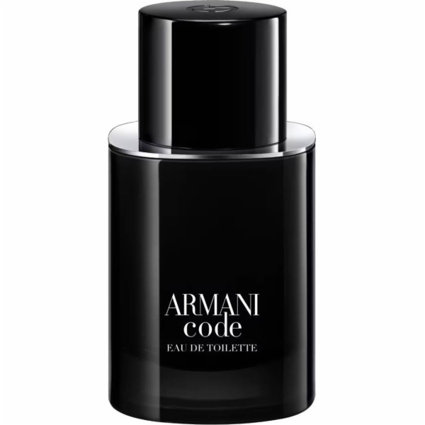 Giorgio Armani GIORGIO ARMANI New Code Pour Homme EDT 50ml