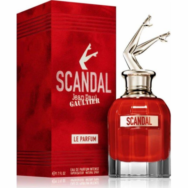 Jean Paul Gaultier JPG SCANDAL LE PARFUM (M) EDP/S INTENS...