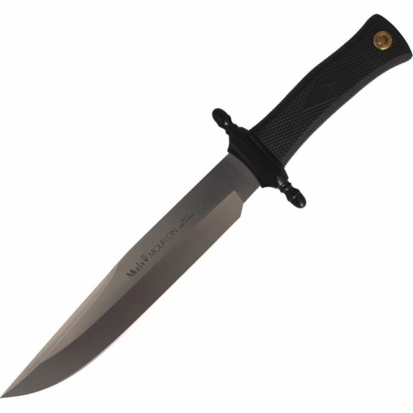Nůž Muela Taktická gumová rukojeť Muela 220 mm (MOUFLON-23