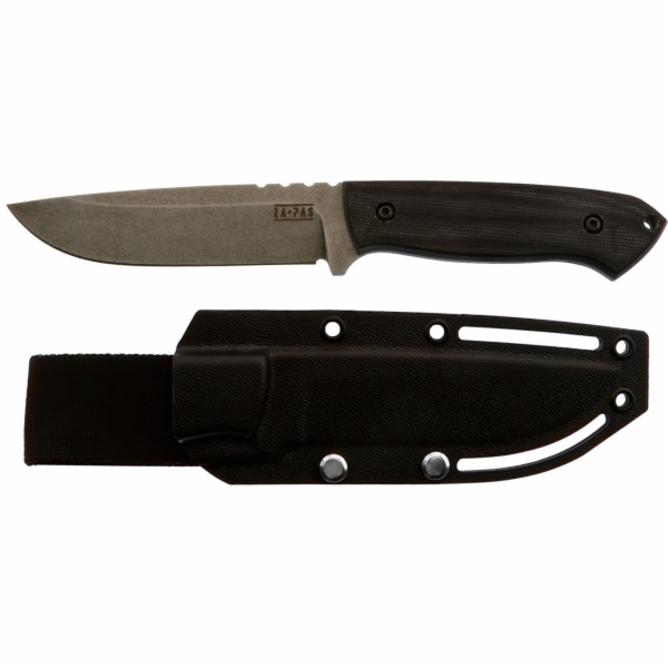 ZA-PAS ZA-PAS Ultra Outdoor G10 Stonewash nůž