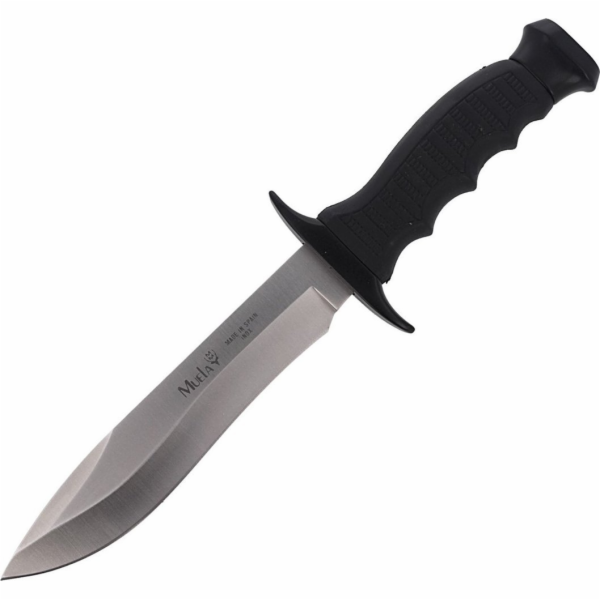 Nůž Muela Venkovní gumová rukojeť Muela 160 mm (85-161)