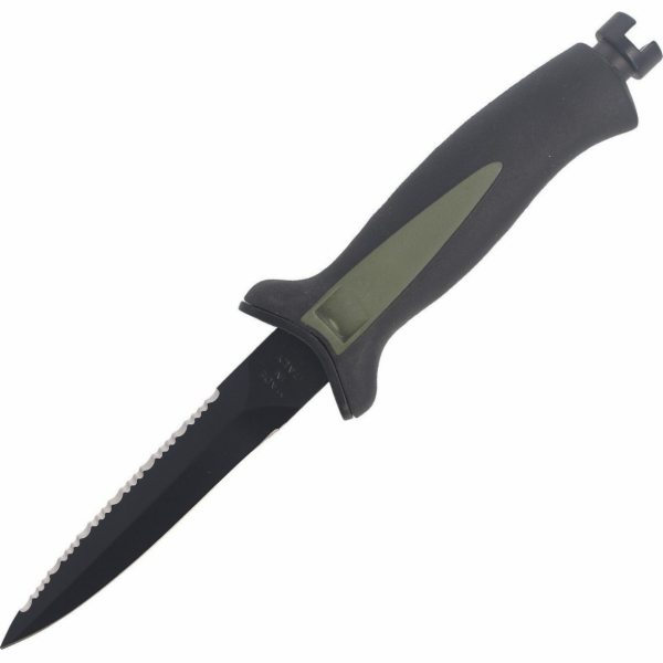 MAC Coltellerie  potápěčský nůž 120mm (AQUATYS 11 2 GR