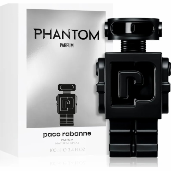 Paco Rabanne  Phantom Le Parfum kvepalai vyrams, 100 ml