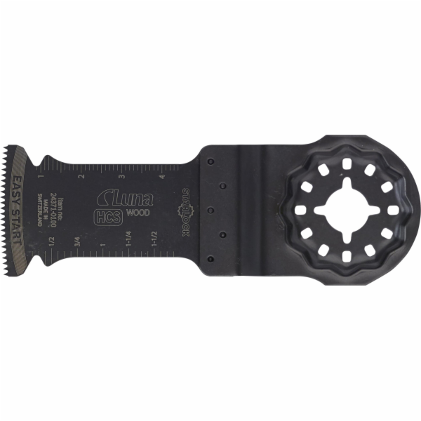 Luna Ponorný pilový kotouč SL 32 mm HCS (5 ks)