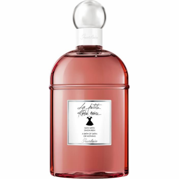 Guerlain La Petite Robe Noire sprchový gel 200 ml