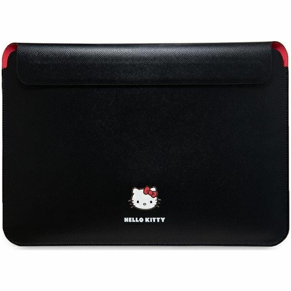 Sourcing pouzdra Hello Kitty Sleeve HKCS14PGHDLMK 14 čern...