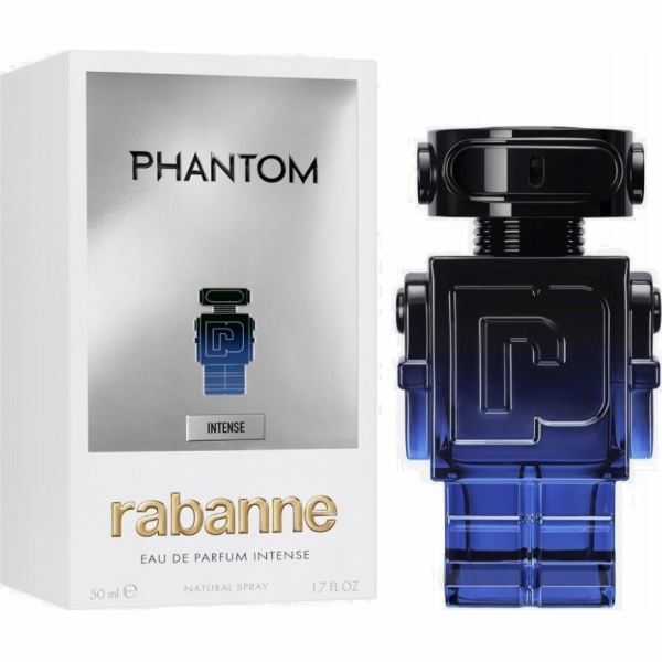 Paco Rabanne  Phantom Intense parfémovaná voda Purškiklis...