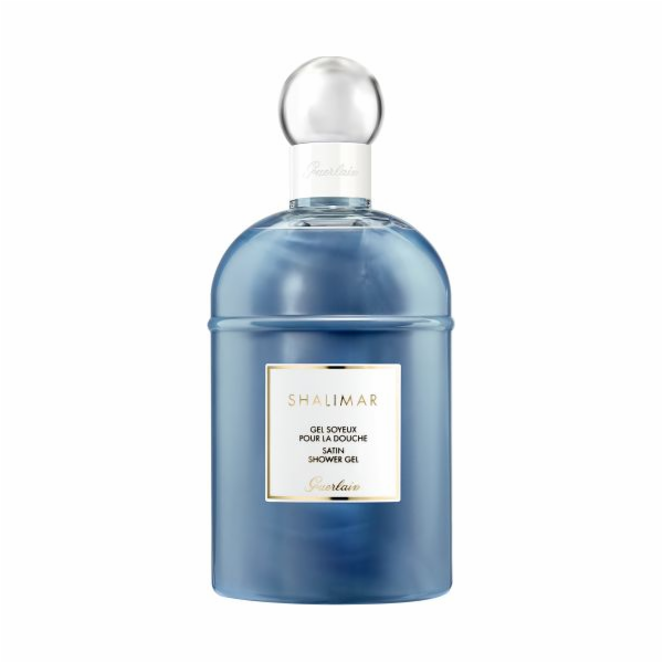 Guerlain Shalimar Satin sprchový gel 200 ml