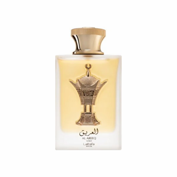 Lattafa  Pride Al Areeq Gold 100ml EDP