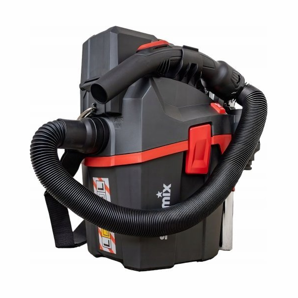 Vysavač Starmix STARMIX Smart L 18V bateriový vysavač