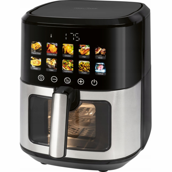 Horkovzdušná fritéza ProfiCook PC-FR 1286 H