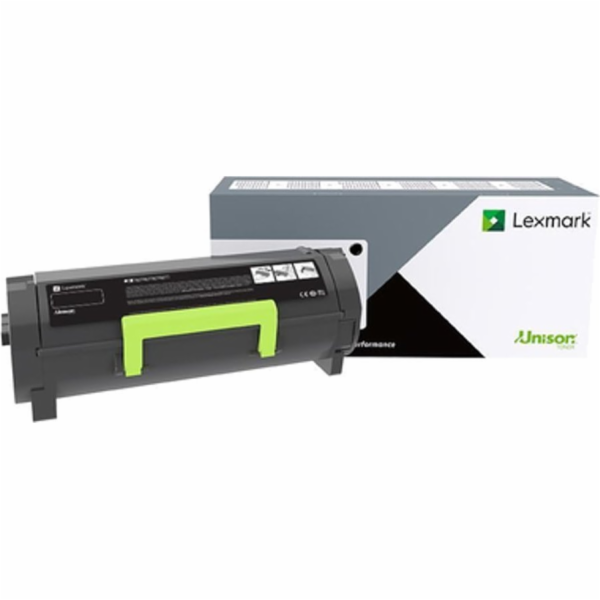 Lexmark Toner Lexmark 56F0UA0 tonerová kazeta 1 ks