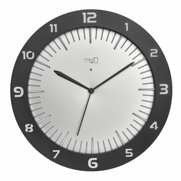 TFA 60.3553.10 LUMOCLOCK