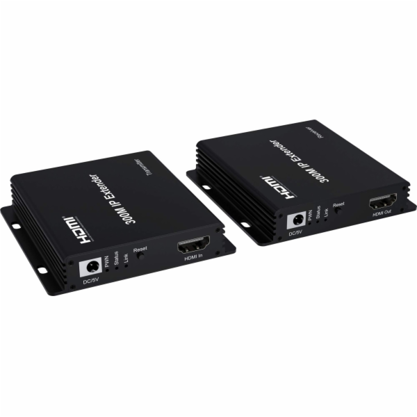 PremiumCord HDMI Full HD 1080p IP extender