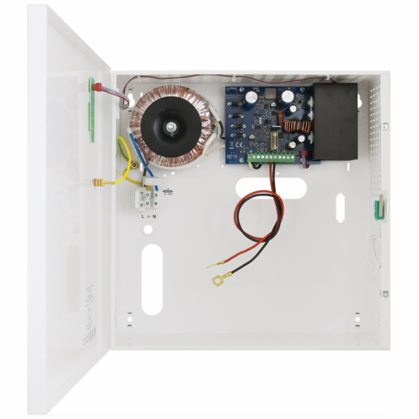 PULSAR AWZG2-12V5A-C zálohovaný napájecí zdroj dle EN5013...