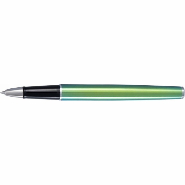 Kuličkové pero Diplomat  Traveler, Funky Green