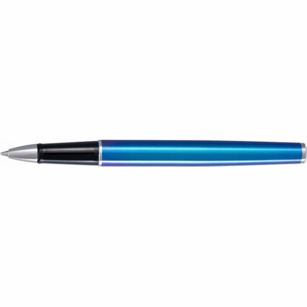 Kuličkové pero Diplomat  Traveler, Funky Blue
