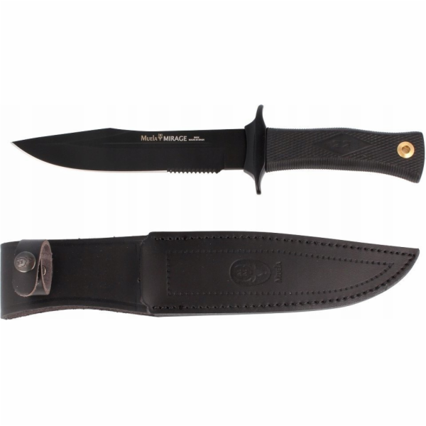 Muela Taktický nůž Muela Tactical Rubber Rukojeť 180mm