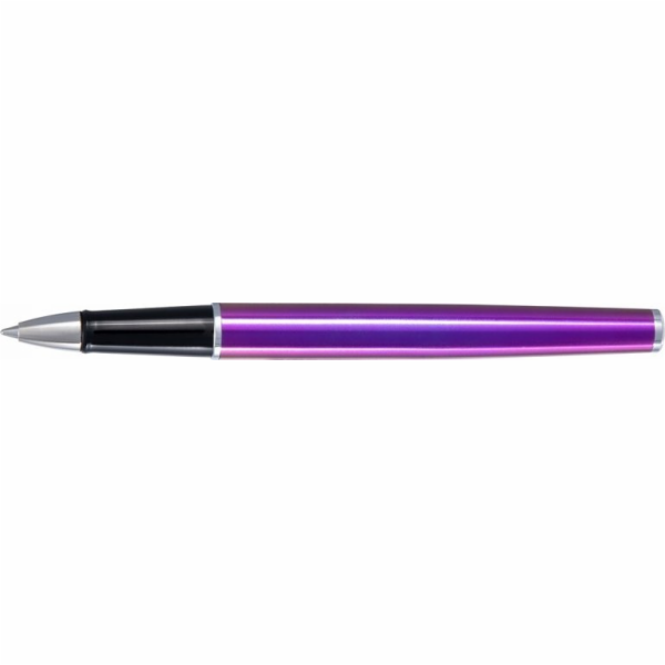 Kuličkové pero Diplomat  Traveler, Funky Fuchsia