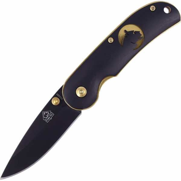 Nůž Puma Solingen Puma Solingen Drop Point Folder 63 mm (...
