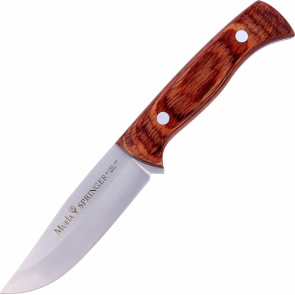 Muela nůž Muela Springer PakkaWood 110 mm (SPRINGER-11R)