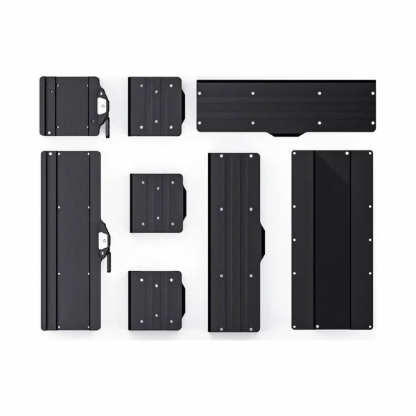 Snapmaker Quick Swap Kit – systém rychlé výměny pro 3D ti...