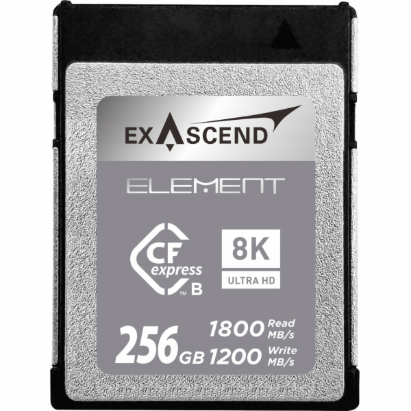 Karta ExAscend Paměťová karta ExAscend Element CFexpress ...