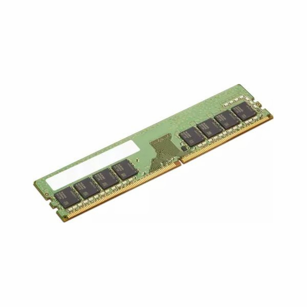 Paměť notebooku Lenovo  RAM 4X71L68779 16 GB DDR4 3200 MHz