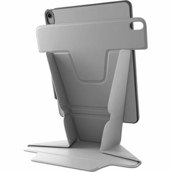 Uniq  pouzdro na tablet Ryze 360 iPad Air 11 (2024) světl...
