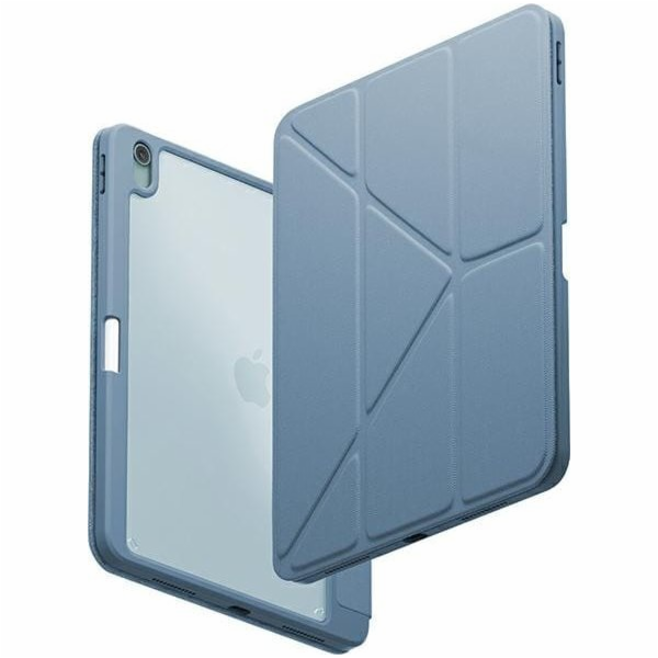 Uniq  pouzdro na tablet Moven iPad Air 13 (2024) modrá/ka...