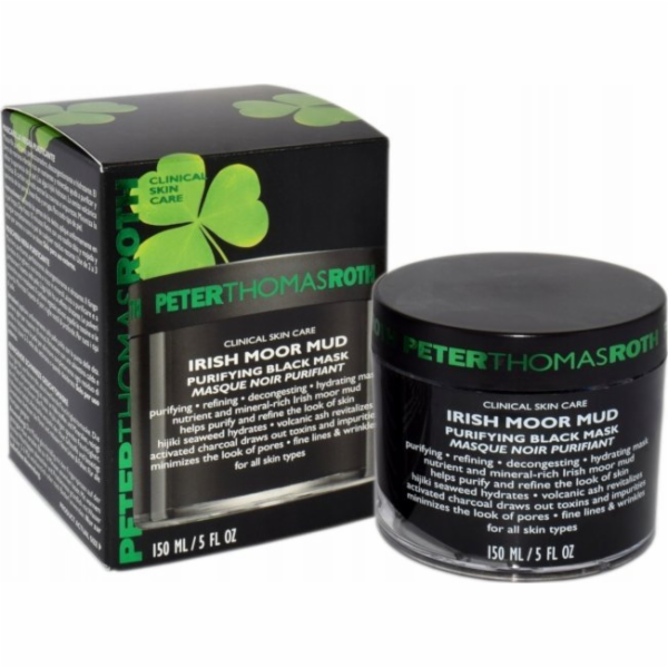 Peter Thomas Roth PETER THOMAS ROTH IRSKÉ MOOR MUD ČISTIC...