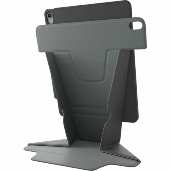 Uniq  pouzdro na tablet Ryze 360 iPad Air 11 (2024) zelen...