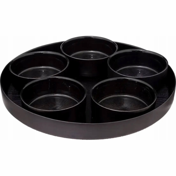 Servírovací sada na občerstvení Secret de Gourmet ASTRA s...