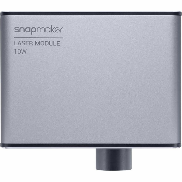Snapmaker Řezací laserový modul pro 3D tiskárnu Snapmaker...
