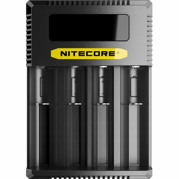 Nabíječka fotoaparátu Nitecore Nabíječka Nitecore CI4