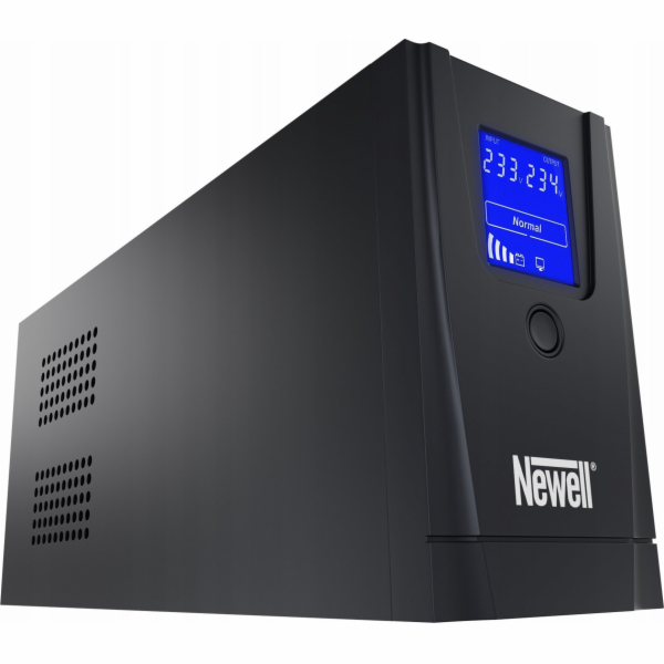 UPS Newell UPS Newell Force LI-1000