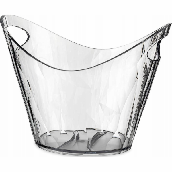 Koziol Chladič na led se supersklením CLUB BUCKET, 6 l, K...