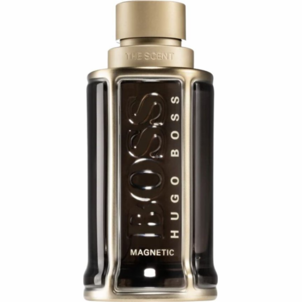 Hugo Boss Magnetická parfémovaná voda Hugo Boss Boss The ...