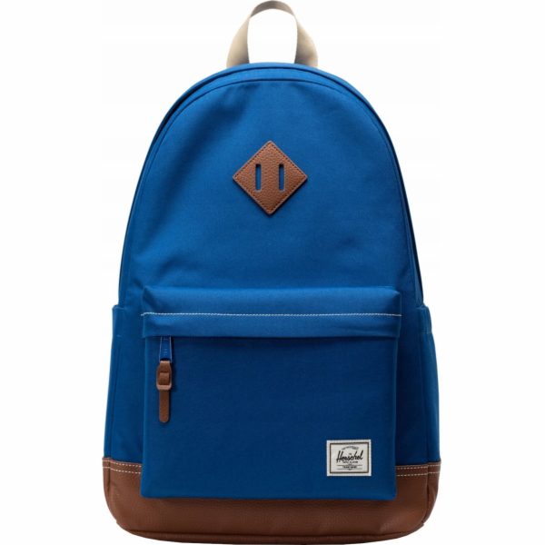 Herschel  Heritage Backpack 11383-06288 Modrý Jedna velikost